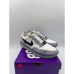 Nike SB PS8 Wolf Grey Black Skate Shoes Flyknit FV8493-004 Mens Size 10 OG Box